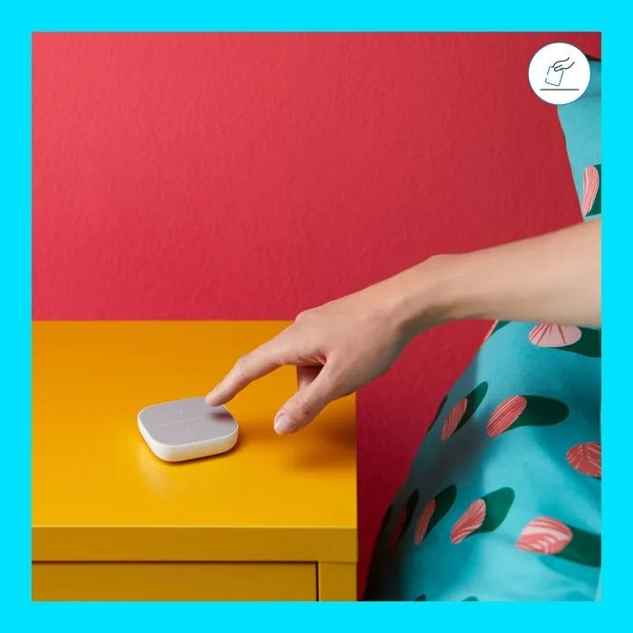 WiZ Portable Button EU Einzelpack (871951455479500)