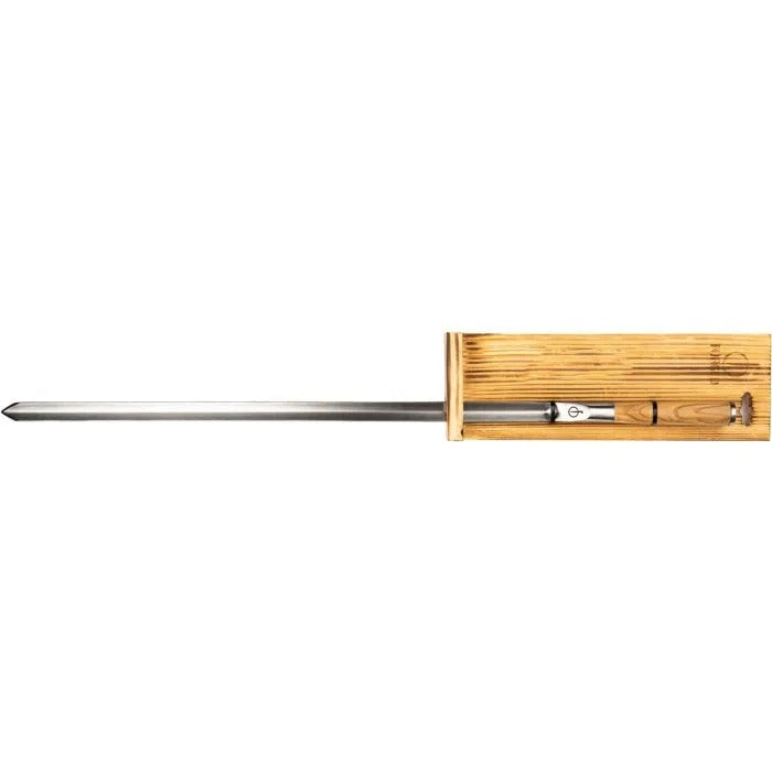 FORGED Cooking Skewers - 87 cm - 460 g