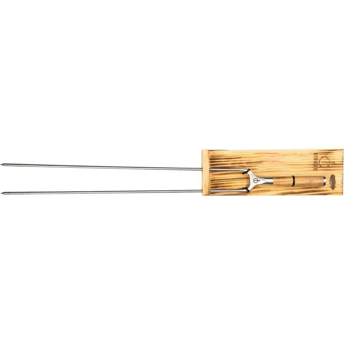 FORGED Cooking Skewers - 71 cm - 570 g