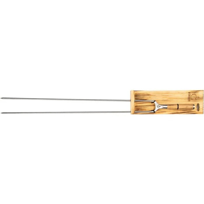 FORGED Cooking Skewers - 82 cm - 560 g
