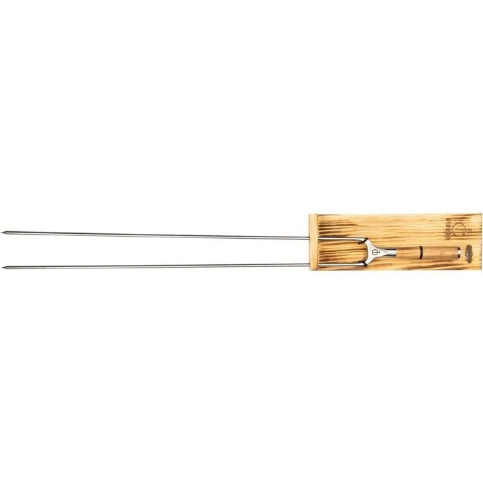 FORGED Cooking Skewers - 91 cm - 1090 g