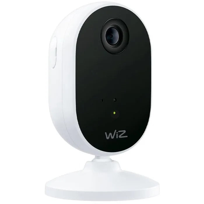 PHILIPS HUE IP Camera - Home Security - 11x14x9 cm - 320 g