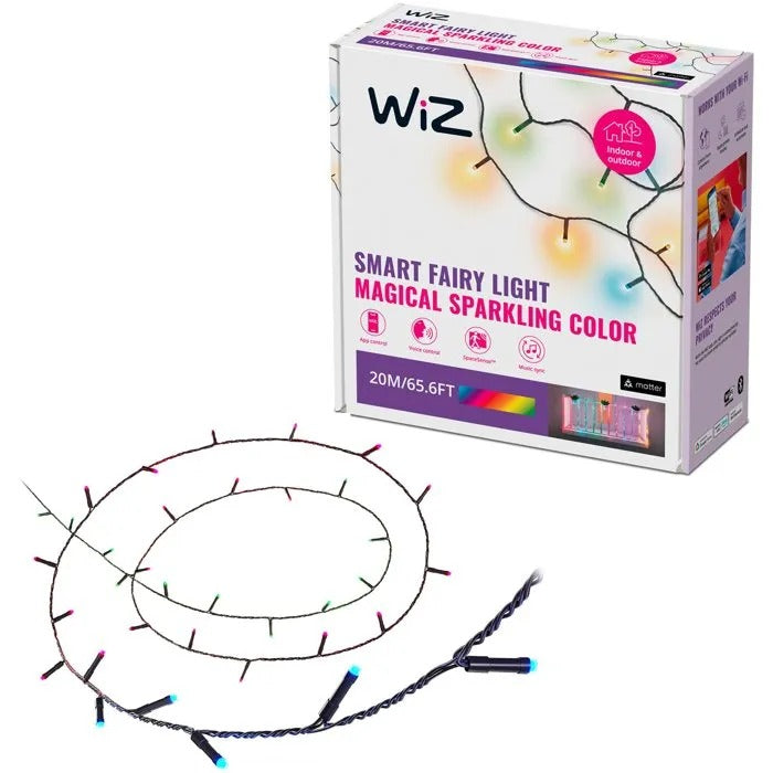 PHILIPS HUE Indoor Light Garland Decoration 8720169076969