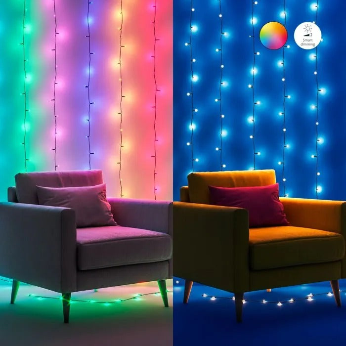 PHILIPS HUE Indoor Light Garland Decoration 8720169076969