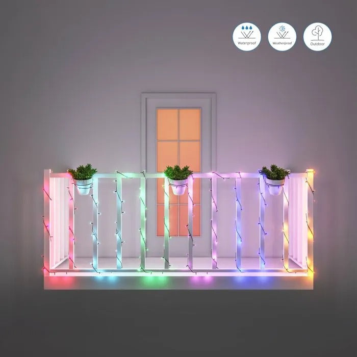 PHILIPS HUE Indoor Light Garland Decoration 8720169076969