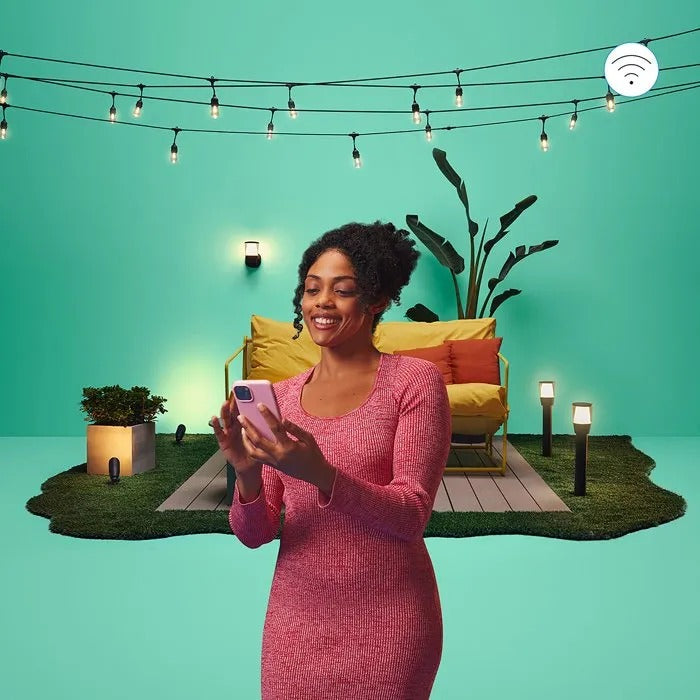 PHILIPS HUE Home Automation Box 100 g