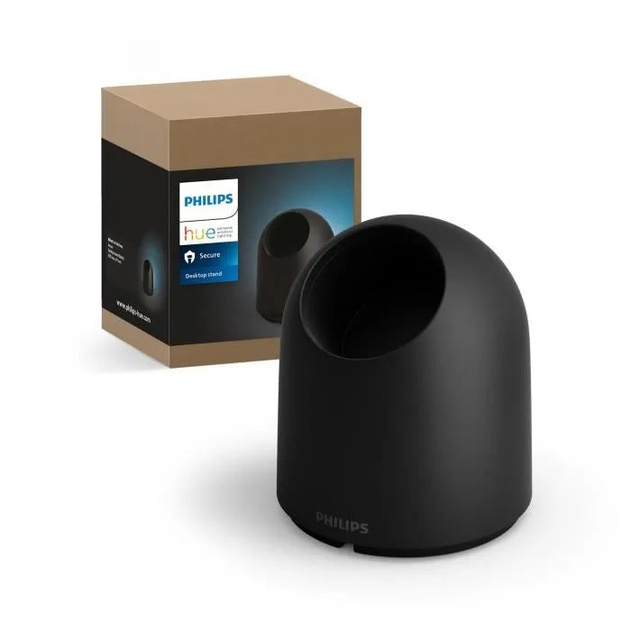 PHILIPS HUE Camera Mounting Bracket 9x9x8 cm 380 g