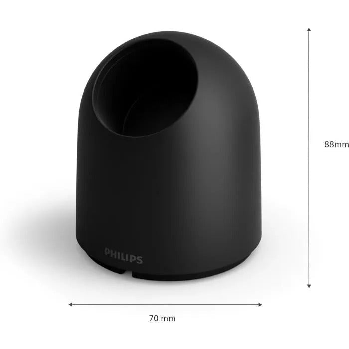 PHILIPS HUE Camera Mounting Bracket 9x9x8 cm 380 g