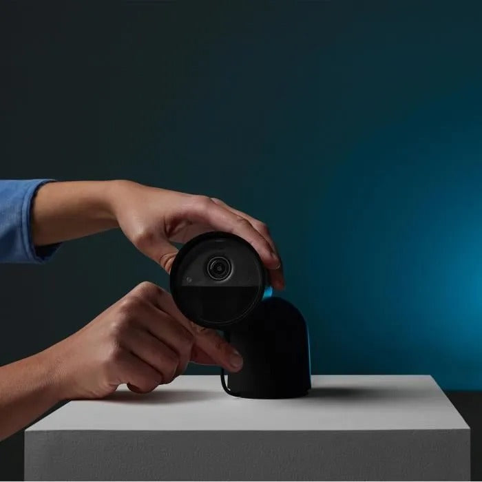 PHILIPS HUE Camera Mounting Bracket 9x9x8 cm 380 g