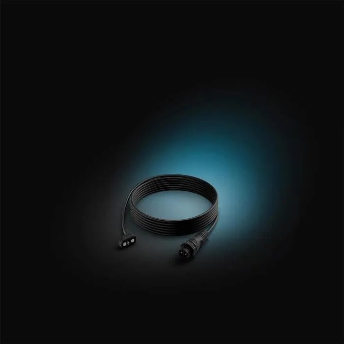 PHILIPS HUE Cable Sheath 10 cm x 12 cm x 3 cm - 120 g