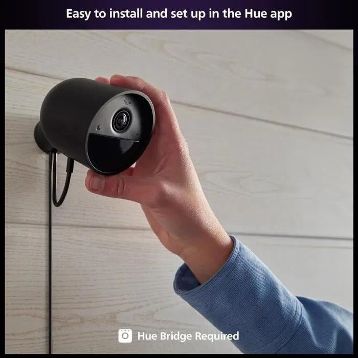 PHILIPS HUE Cable Sheath 10 cm x 12 cm x 3 cm - 120 g