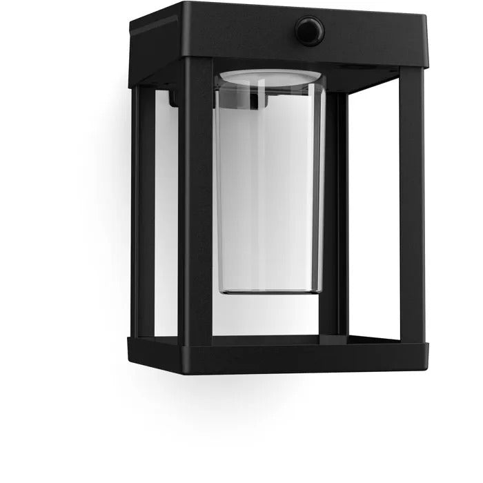PHILIPS Outdoor Wall Light 17 cm x 16 cm x 25 cm - 760 g