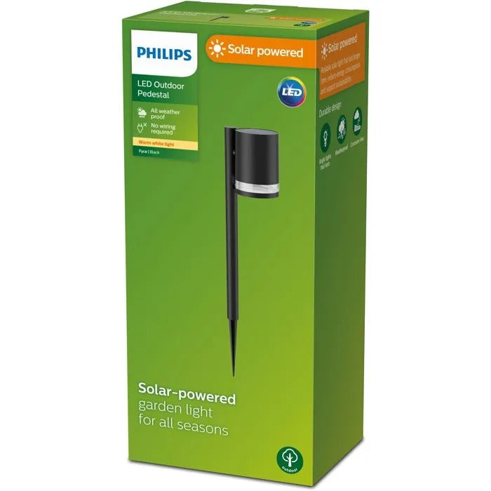Philips Garden Lamp Post - GARDEN - SWIMMING POOL