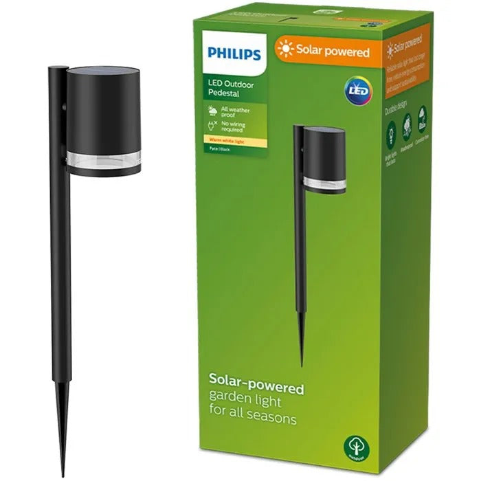 Philips Garden Lamp Post - GARDEN - SWIMMING POOL