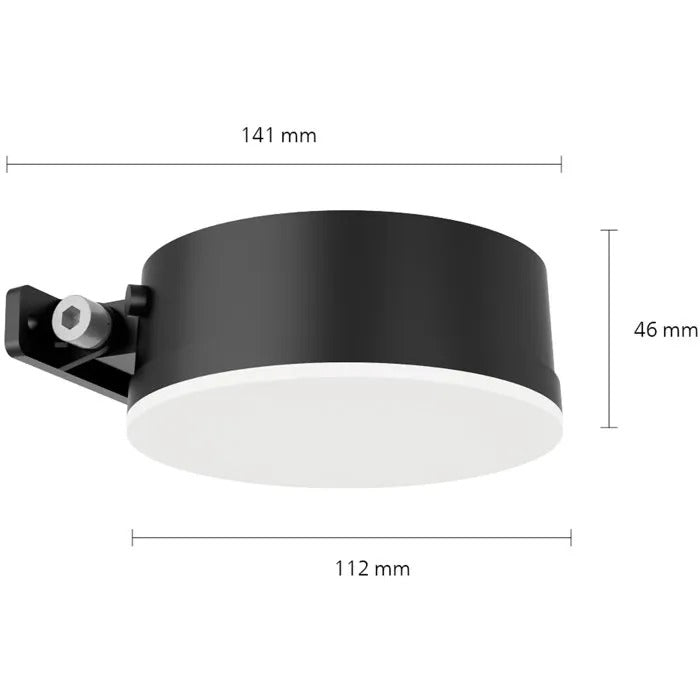 PHILIPS Solar Beacon Outdoor Lighting 6x12x14 cm 340 g