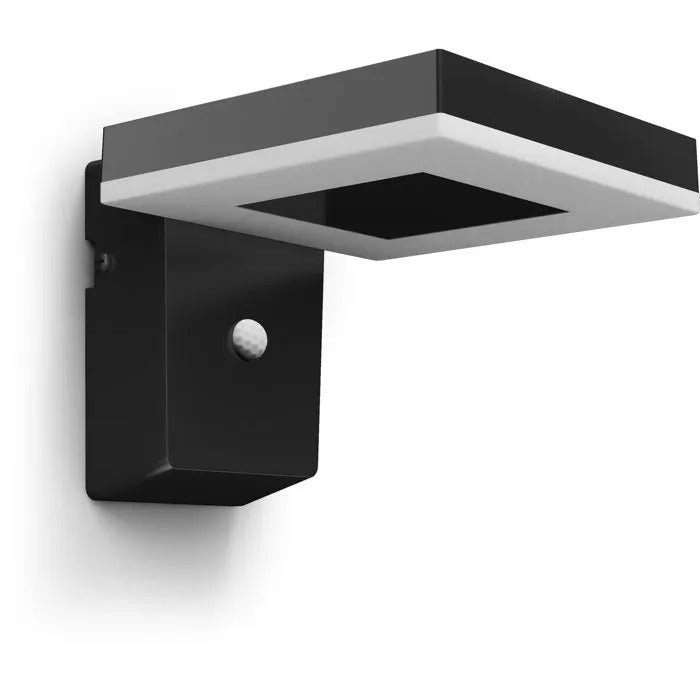 PHILIPS Solar Beacon - 17x15x22 cm - 740 g