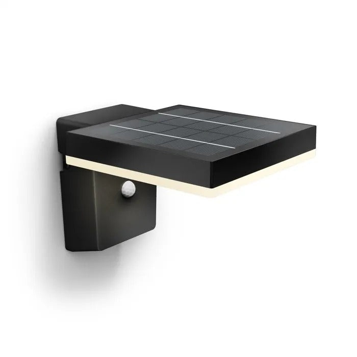PHILIPS Solar Beacon - 17x15x22 cm - 740 g