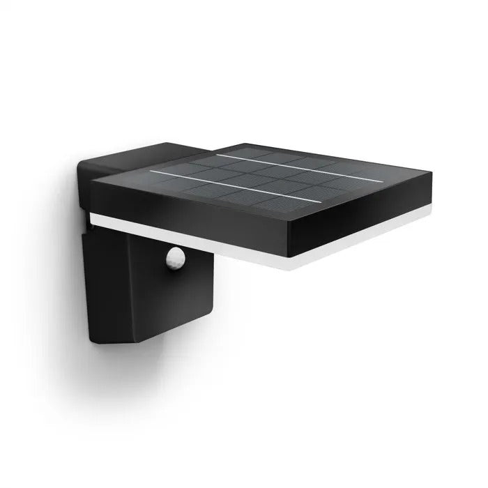 PHILIPS Solar Beacon - 17x15x22 cm - 740 g