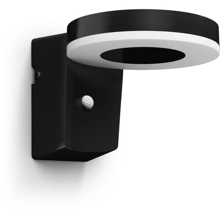 PHILIPS Solar Beacon Outdoor Lighting 17x15x22 cm 660 g
