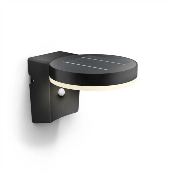 PHILIPS Solar Beacon Outdoor Lighting 17x15x22 cm 660 g