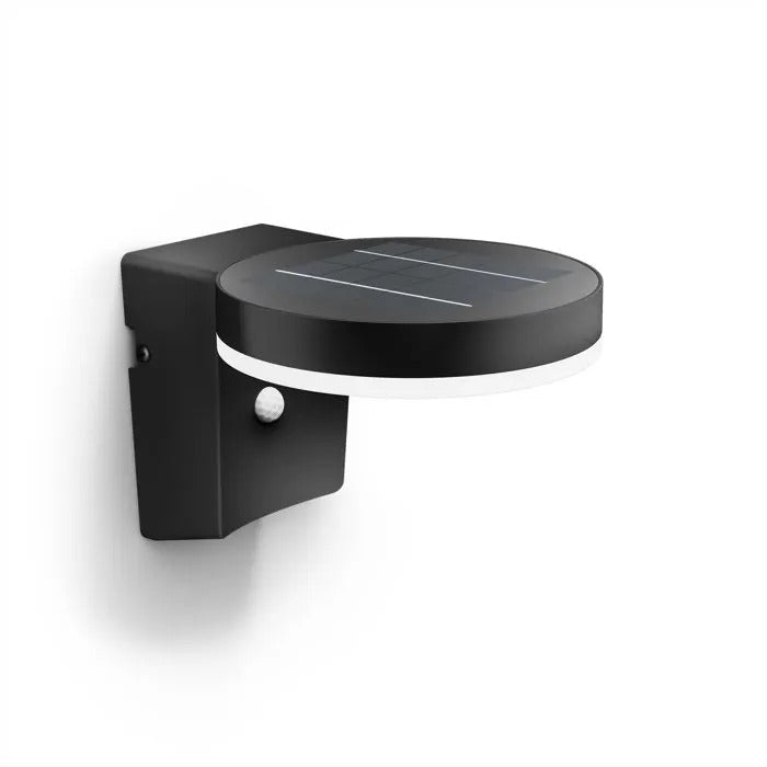 PHILIPS Solar Beacon Outdoor Lighting 17x15x22 cm 660 g