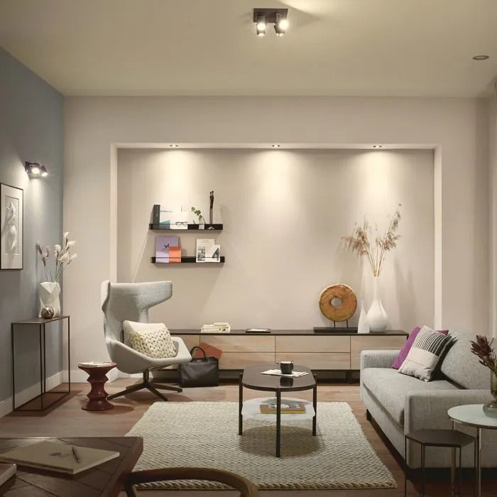 PHILIPS HUE Spot Light - Interior Lighting - 31x23x10 cm - 656 g