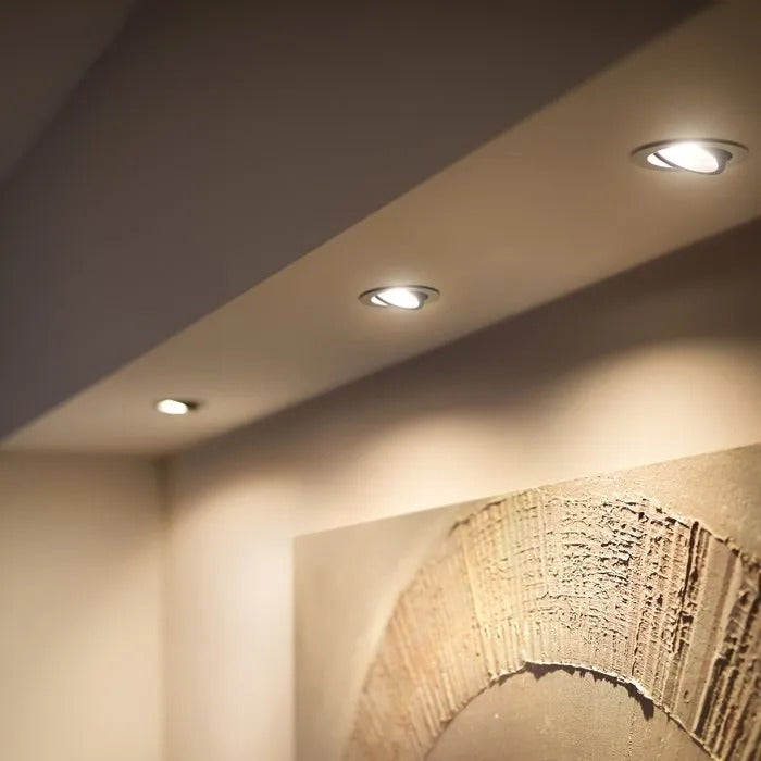 PHILIPS HUE Spot Light - Interior Lighting - 31x23x10 cm - 656 g