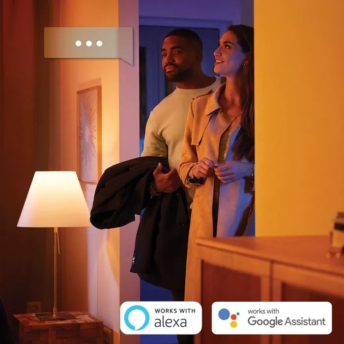 PHILIPS HUE Spot Light - Interior Lighting - 31x23x10 cm - 656 g
