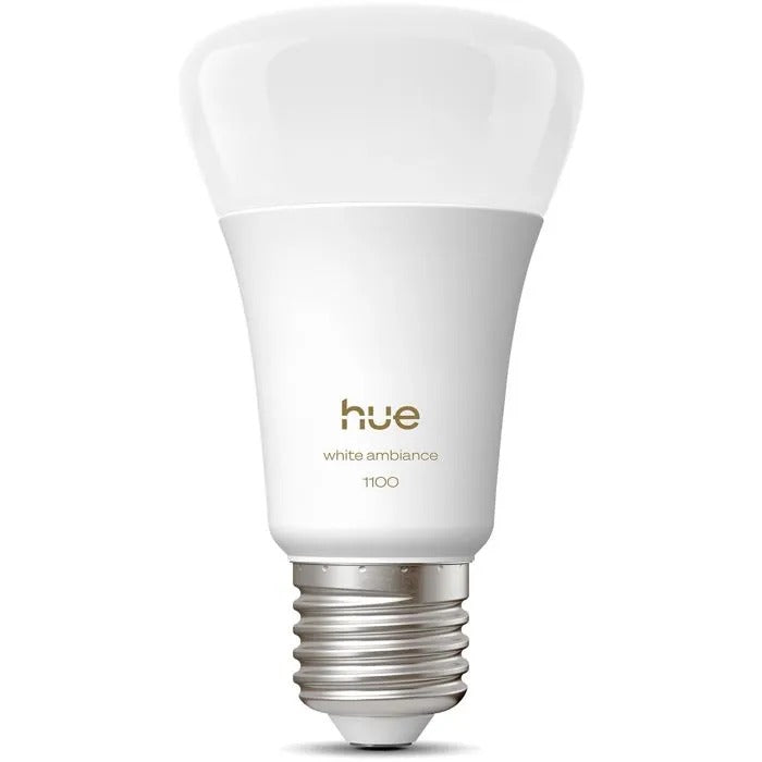 PHILIPS HUE LED Bulb Indoor Lighting 8720169364806