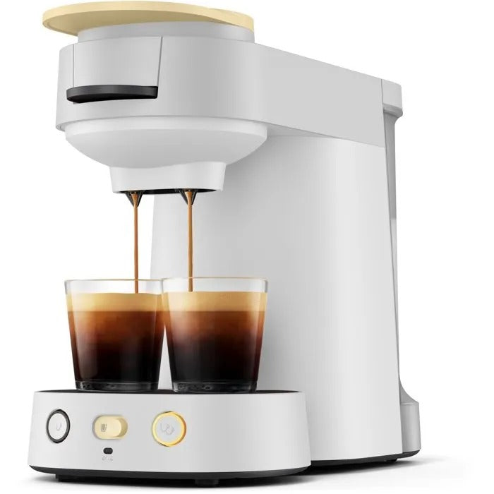 PHILIPS Coffee Machine - Standard Size - 2674 g