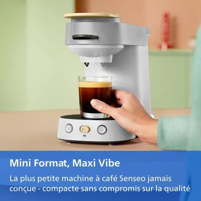 PHILIPS Coffee Machine - Standard Size - 2674 g