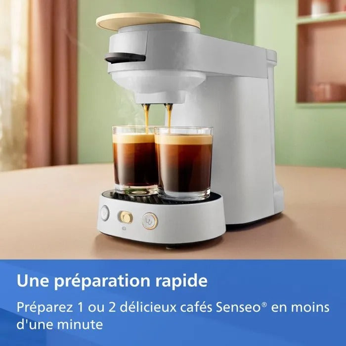PHILIPS Coffee Machine - Standard Size - 2674 g