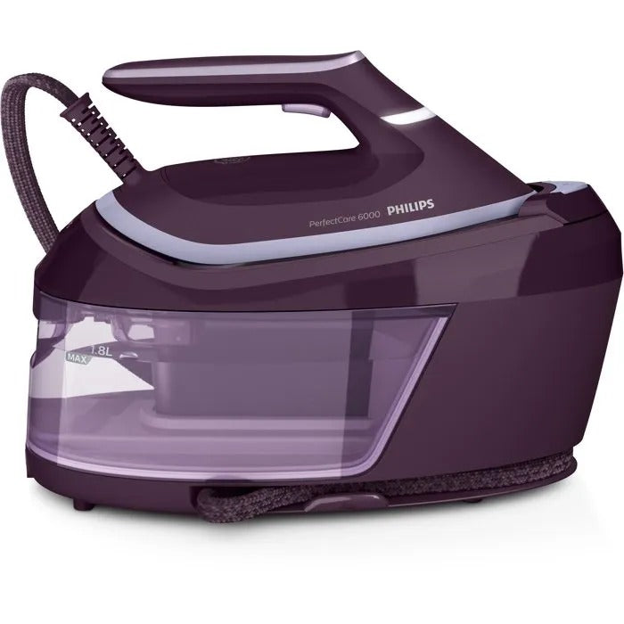 PHILIPS Steam Plant 4132 g Household Appliances