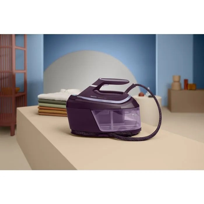 PHILIPS Steam Plant 4132 g Household Appliances