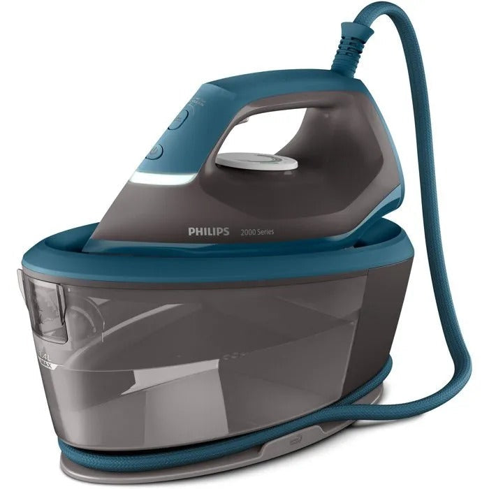 PHILIPS Steam Plant 3034 g Household Appliances