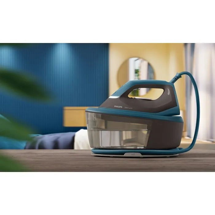 PHILIPS Steam Plant 3034 g Household Appliances