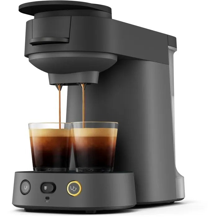 PHILIPS Coffee Machine - Slim Design - 2654 g