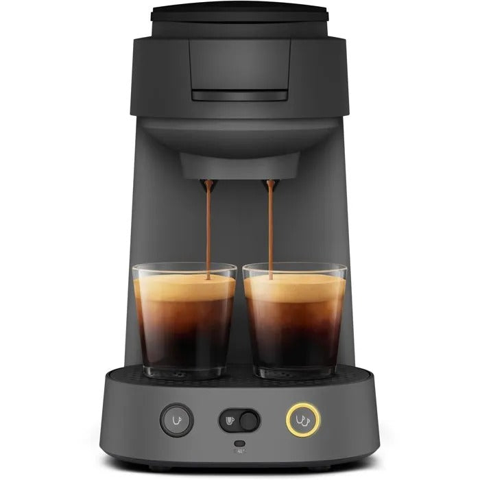 PHILIPS Coffee Machine - Slim Design - 2654 g