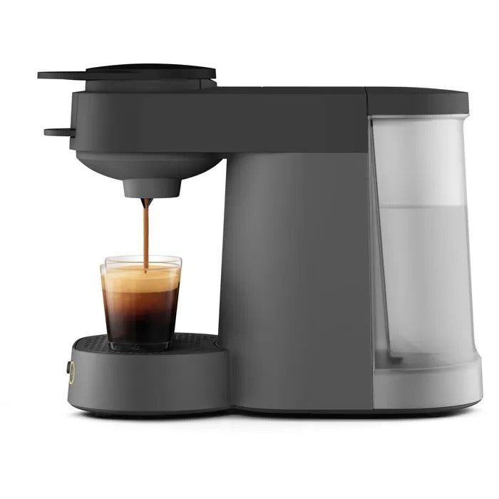 PHILIPS Coffee Machine - Slim Design - 2654 g
