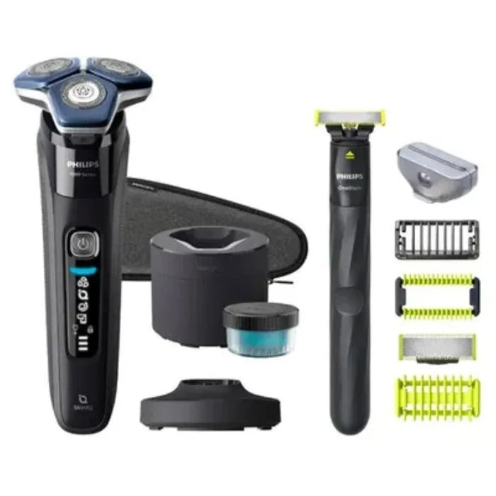 PHILIPS Electric Razor 27x25x17 cm 1498 g