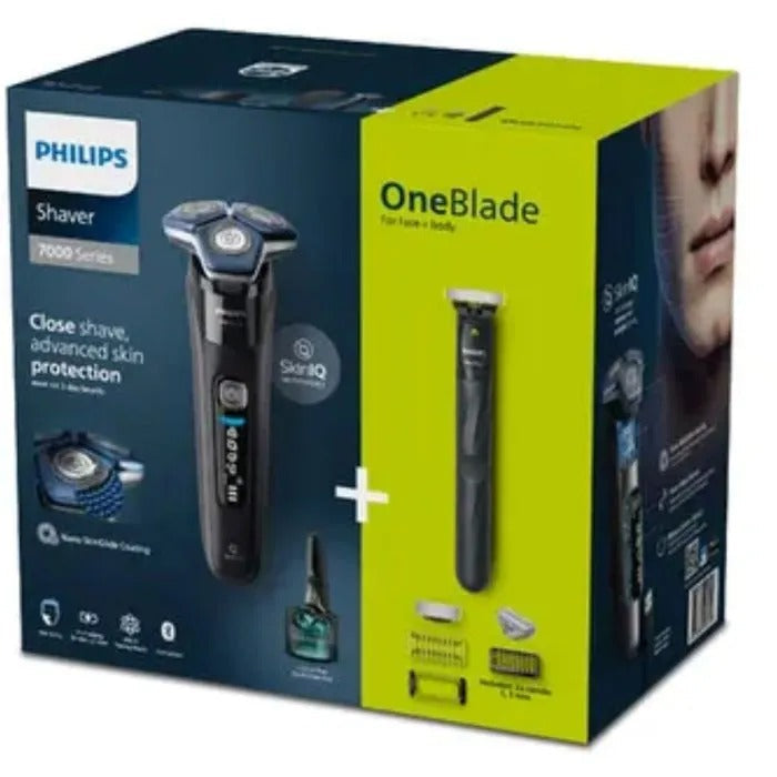 PHILIPS Electric Razor 27x25x17 cm 1498 g
