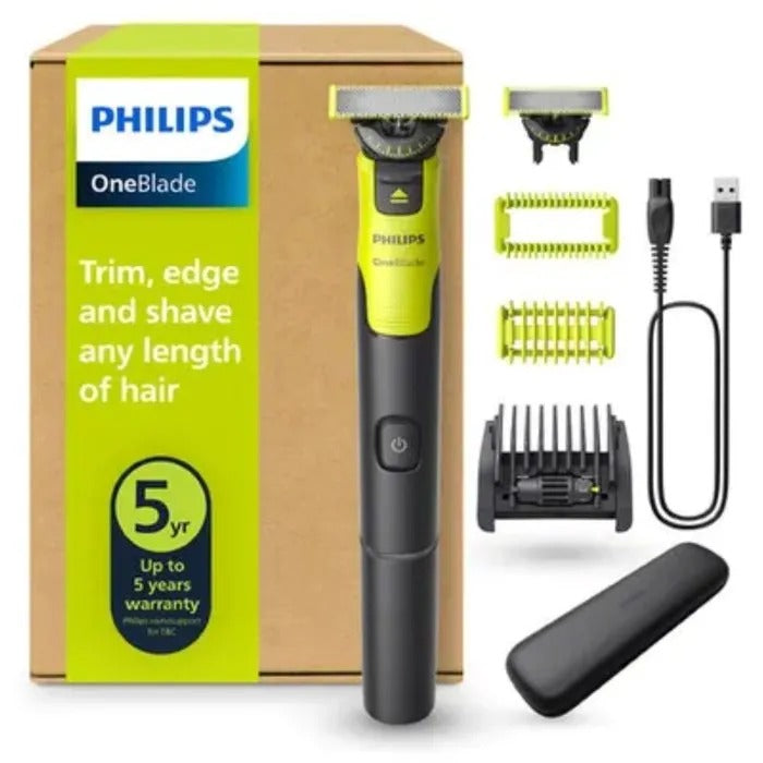 PHILIPS Electric Razor 23x24x4 cm 400 g