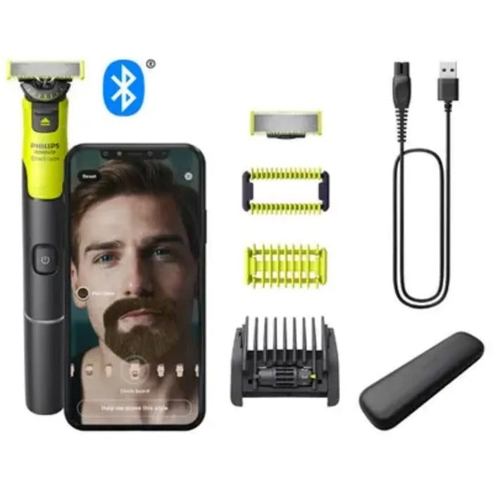 PHILIPS Electric Razor 23x24x4 cm 400 g