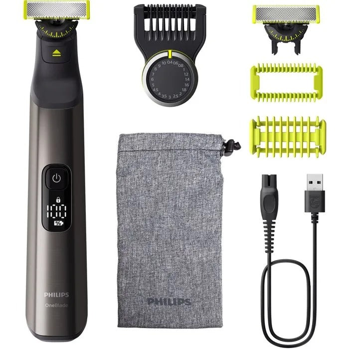 PHILIPS Electric Razor 12x22x7 cm 338 g