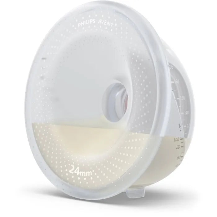 AVENT PHILIPS Milk Collector - 19x13x13 cm - 499 g