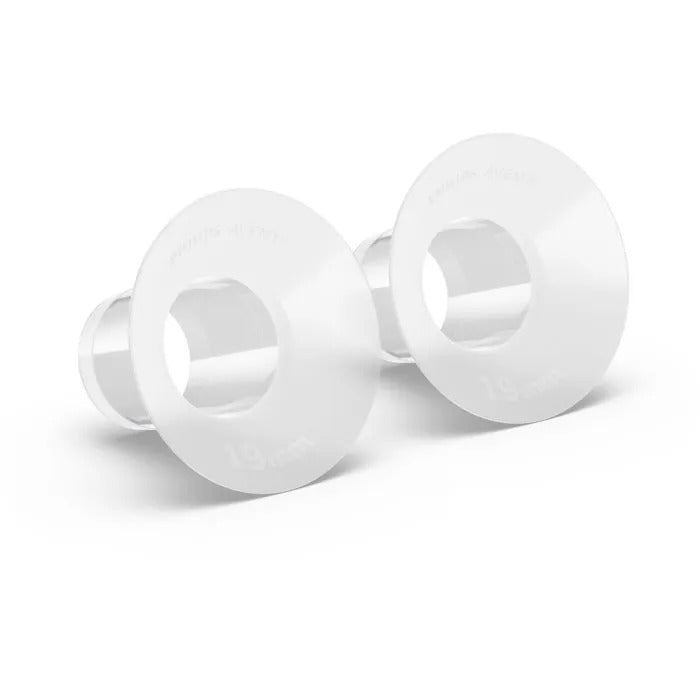 AVENT PHILIPS Milk Collector - 19x13x13 cm - 499 g