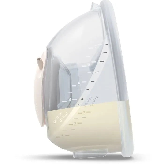 AVENT PHILIPS Milk Collector - 19x13x13 cm - 499 g