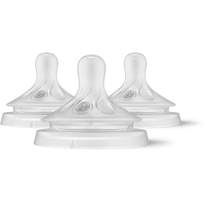 PHILIPS AVENT Baby Bottle Spare Parts - 14 cm x 8 cm x 7 cm - 159 g