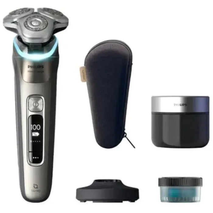 PHILIPS Electric Razor - 17x25x11 cm - 1006 g