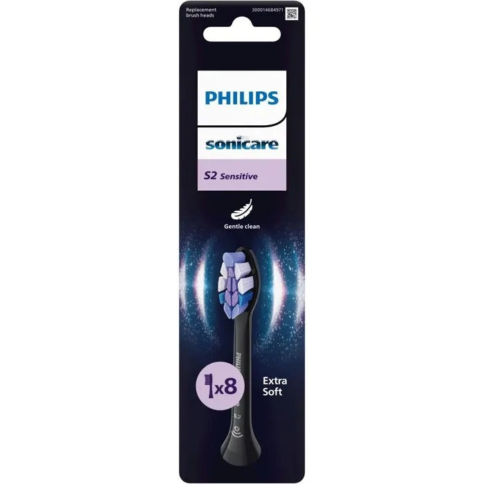 PHILIPS Brush - 6x23x5 cm - 86 g